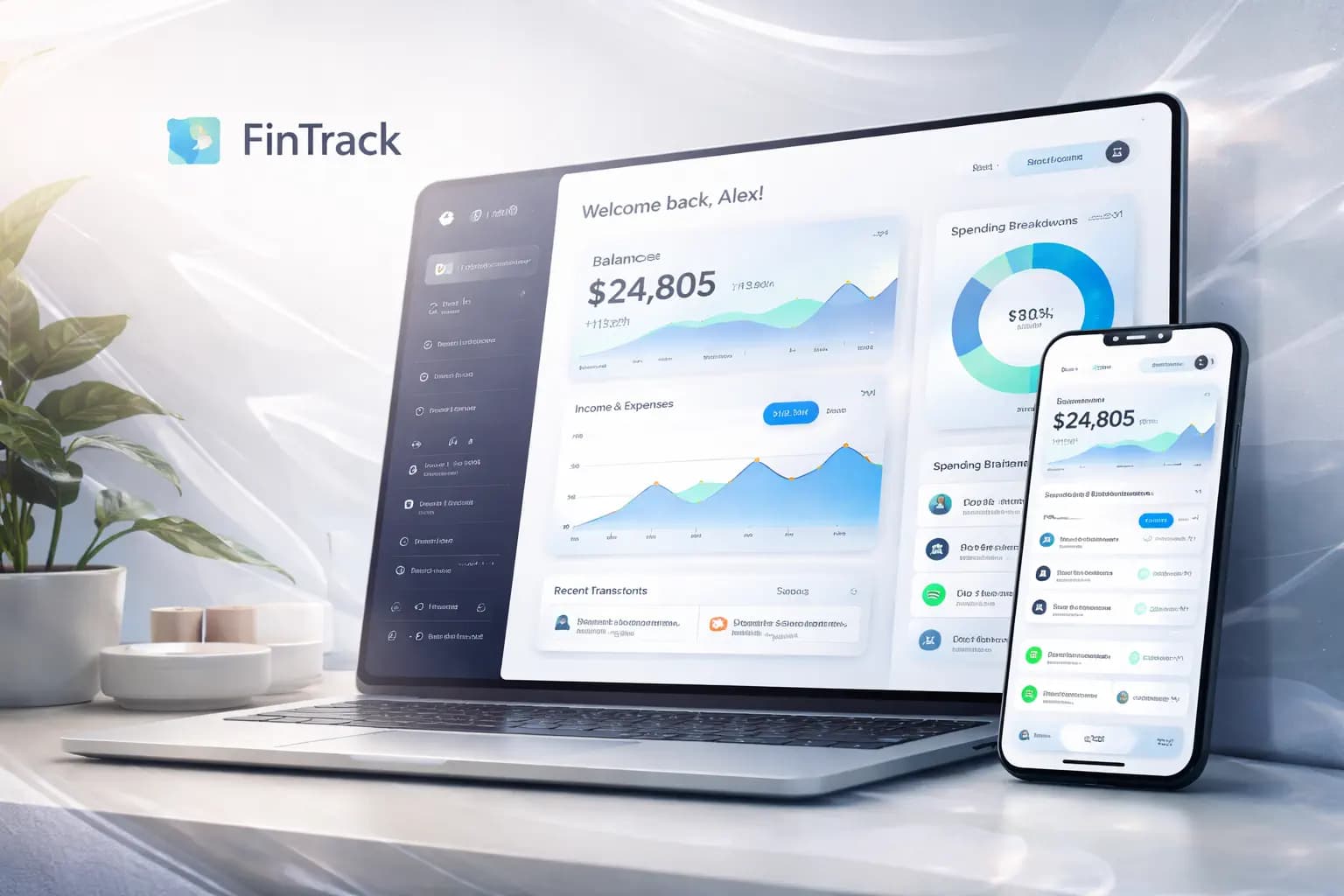 FinTrack